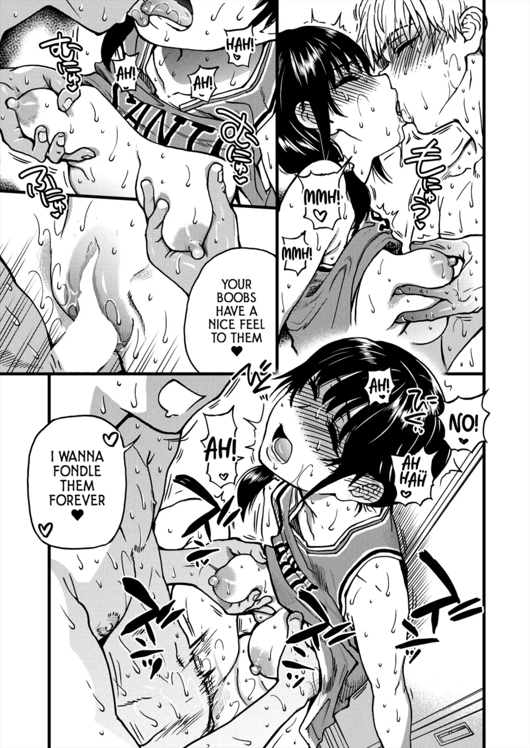 [Shiwasu No Okina] Koko Kara Saki wa Sex Desu!! #8 Fhentai - Page 15