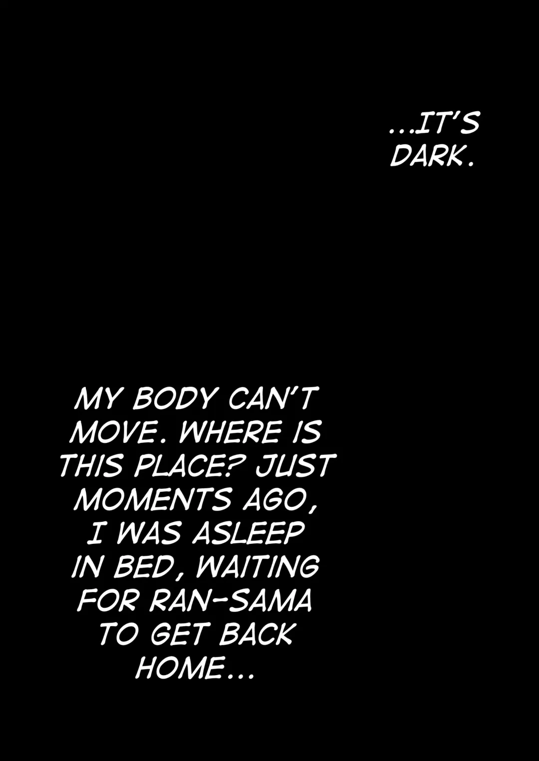 [Miyase Nukko] Boku wa Ran-sama ni Okasareru Fhentai - Page 2