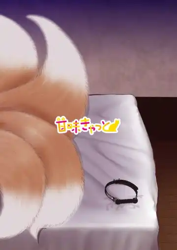 [Miyase Nukko] Boku wa Ran-sama ni Okasareru Fhentai - Page 18