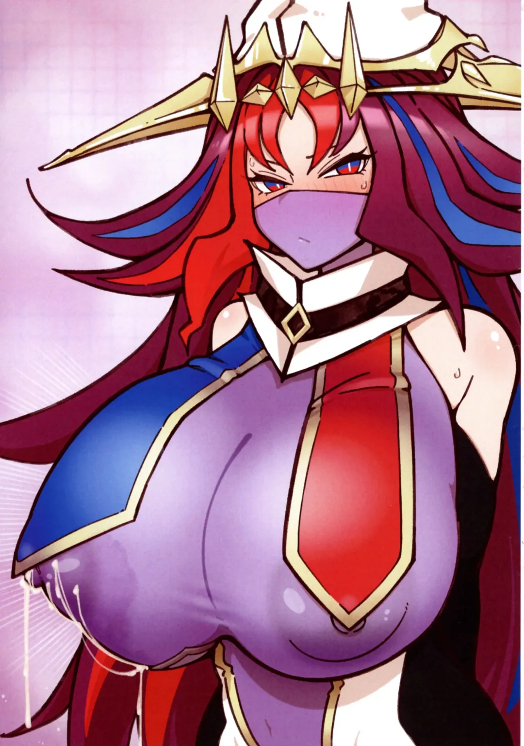 Seijin-shi! Kyodai-ka Soubi-chuu 2 Fhentai - Page 9