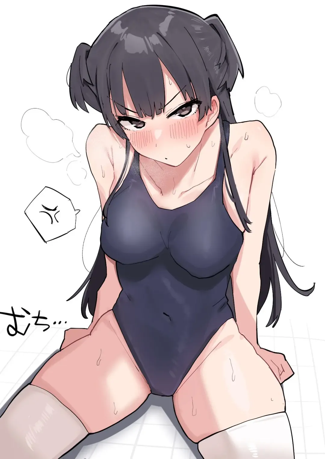 [Kobinbin] こびんびん Fhentai - Page 112