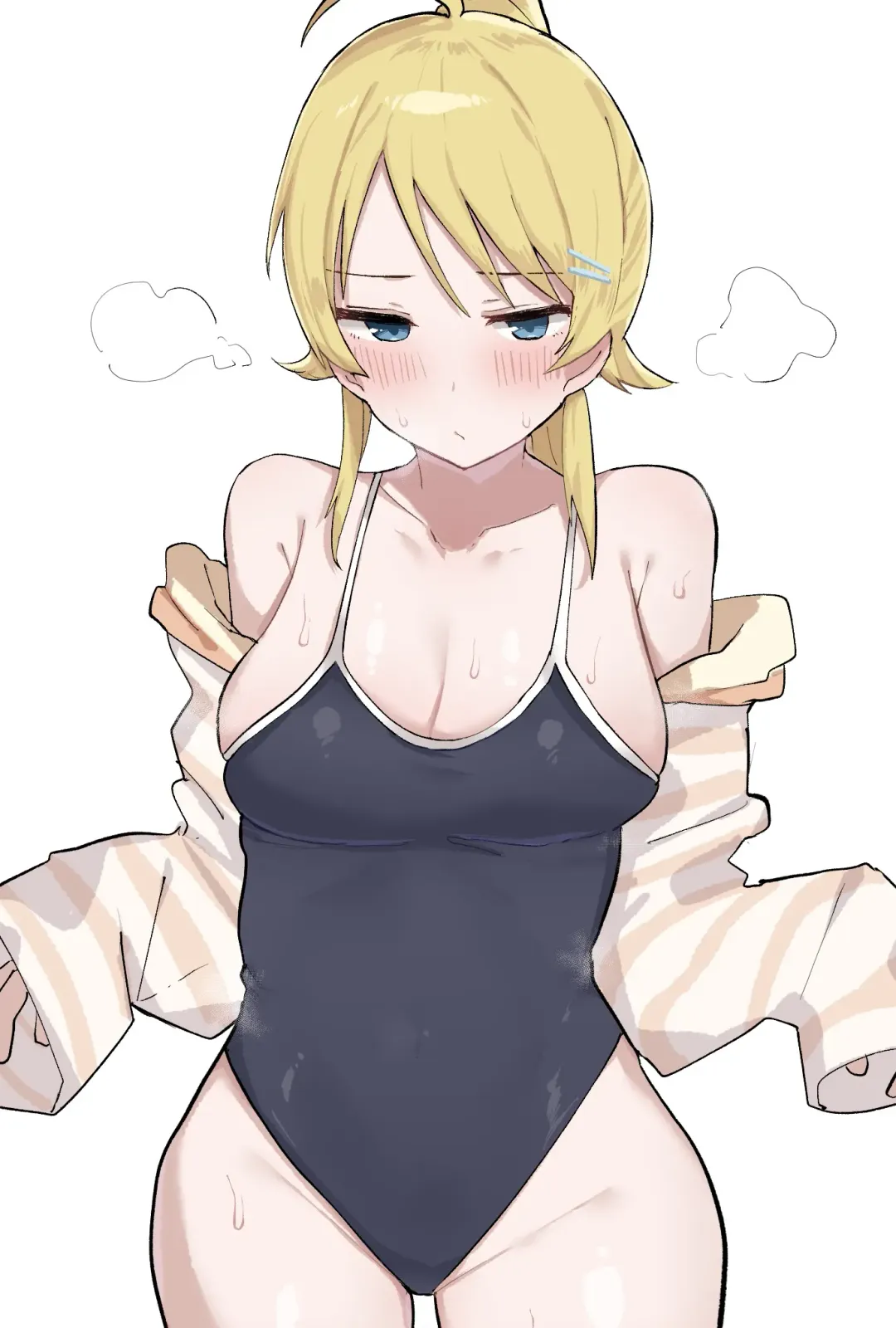 [Kobinbin] こびんびん Fhentai - Page 154