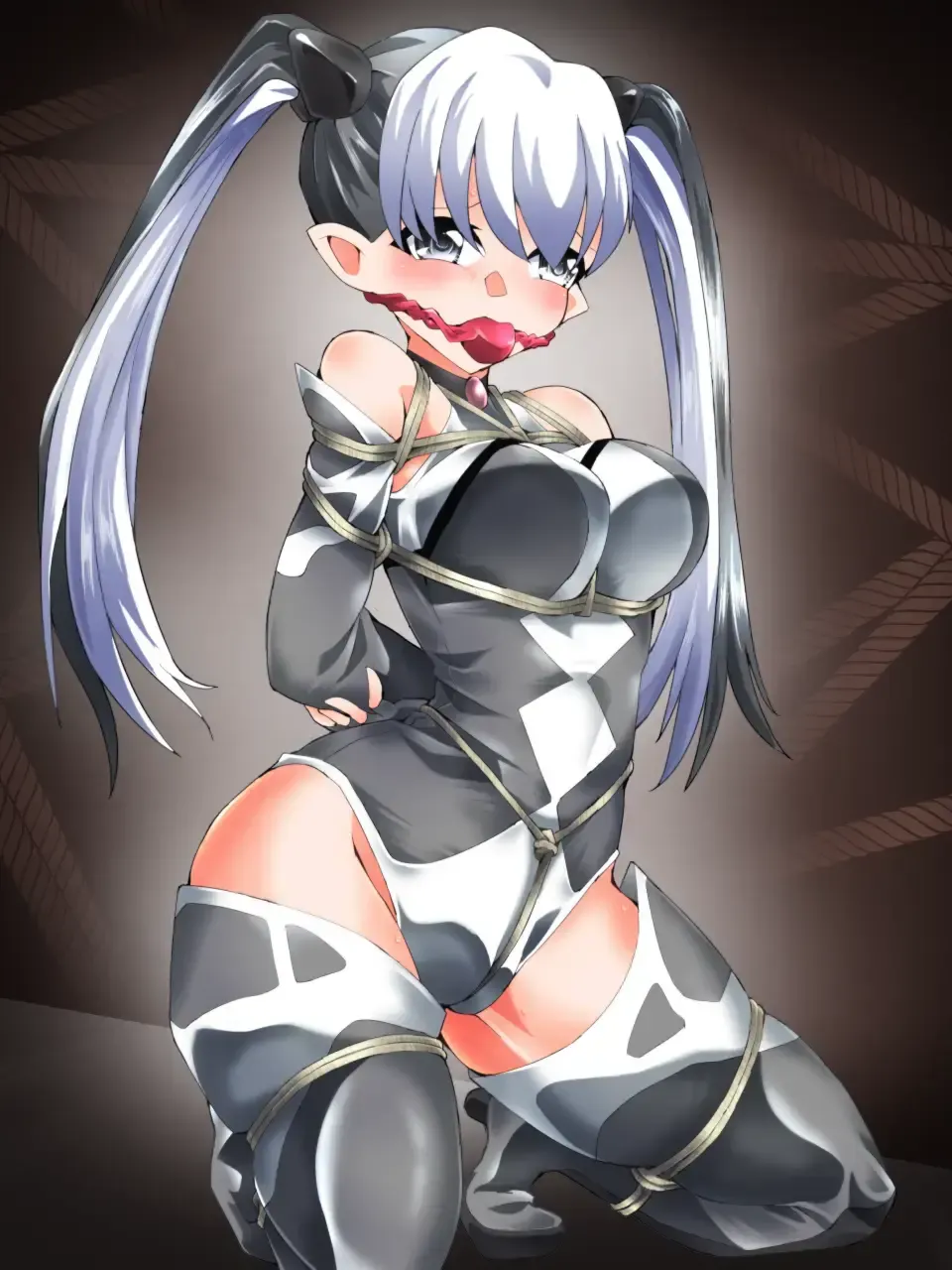 [Yakumo Ginjirou] Yousei Kishi Fairy Bloom Ch. 9 Fhentai - Page 31