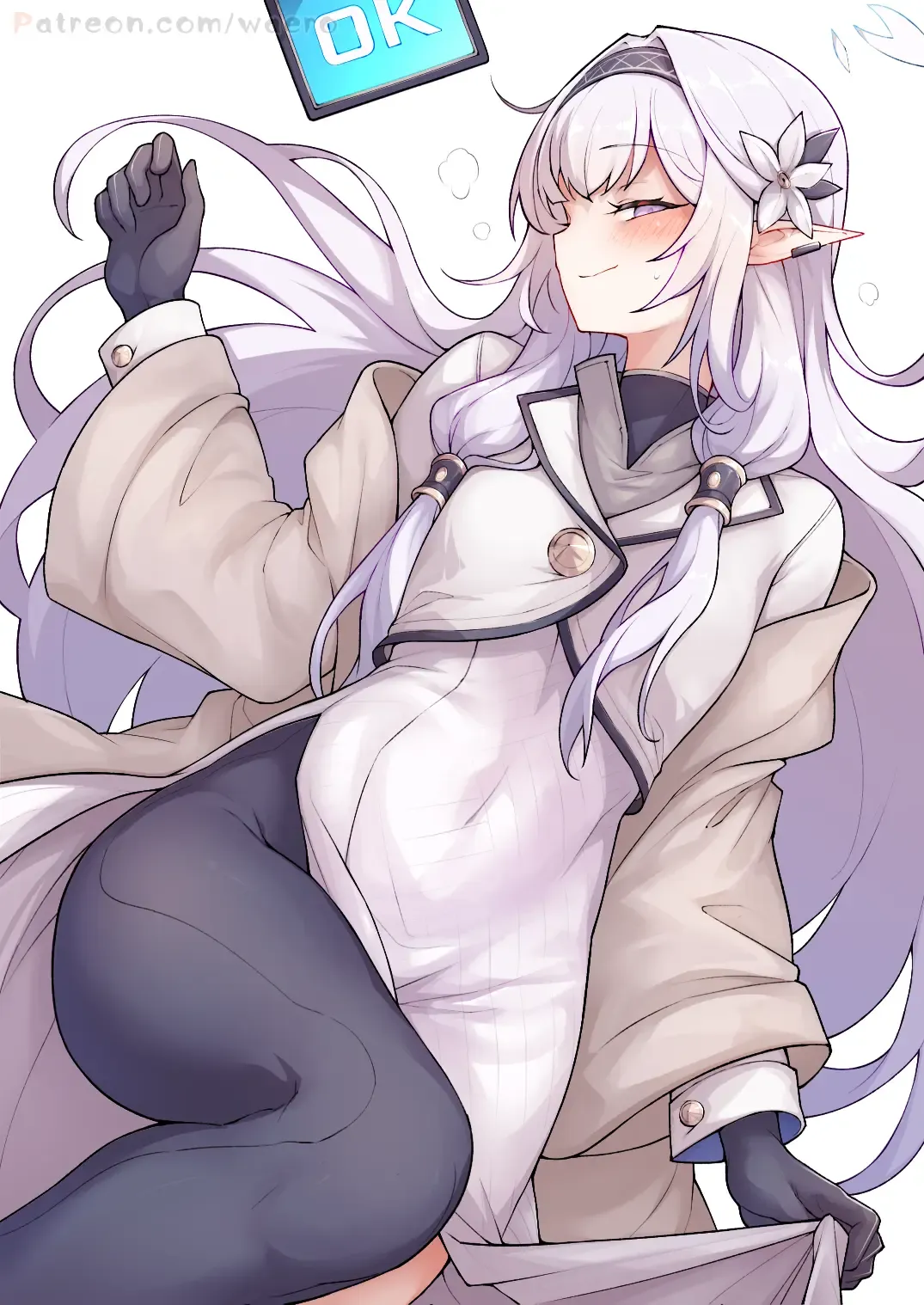 [Waero] Waero Fhentai - Page 81