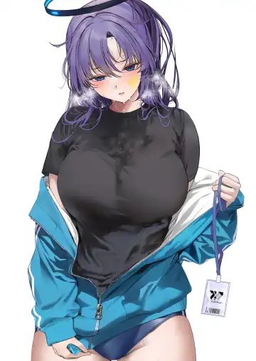 [Marushin] Yuuka no Kyojiri Fhentai - Page 64