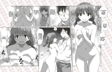 Inran Shoujo Airi Minikei Joshi Rankou Party Fhentai - Page 11