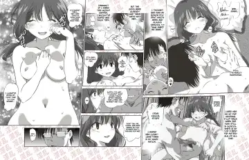 Inran Shoujo Airi Minikei Joshi Rankou Party Fhentai - Page 13