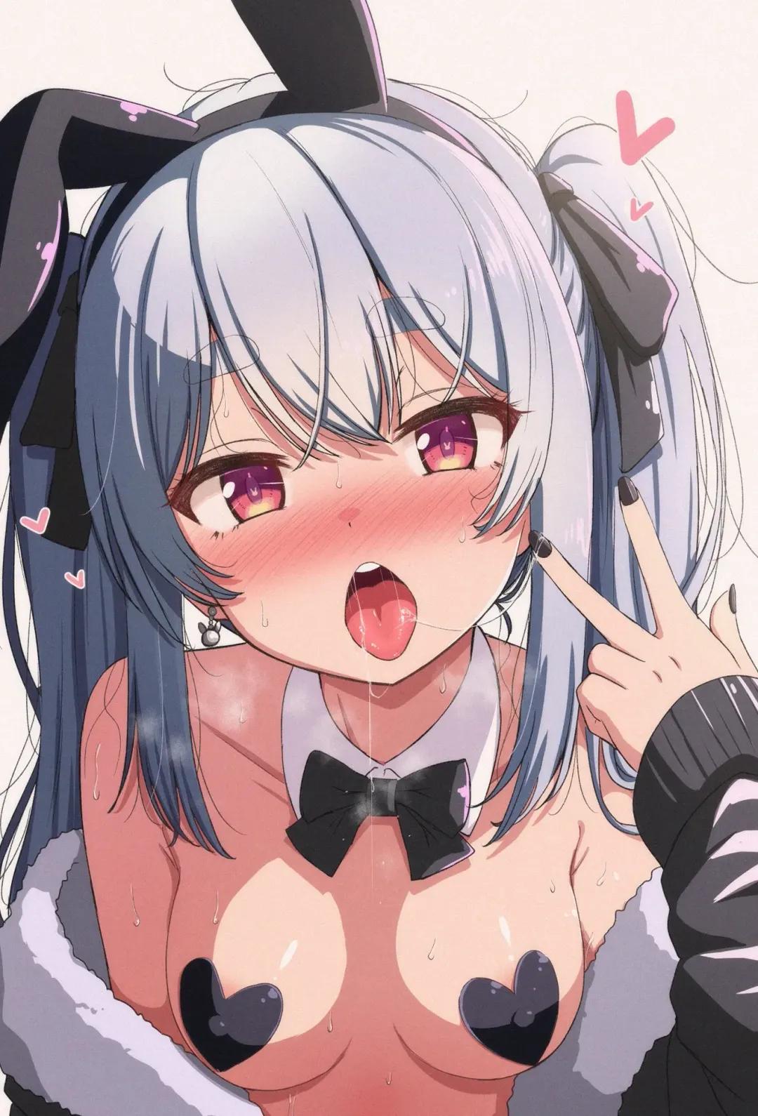 [Mamerakko] 豆ラッコニキ Fhentai - Page 35