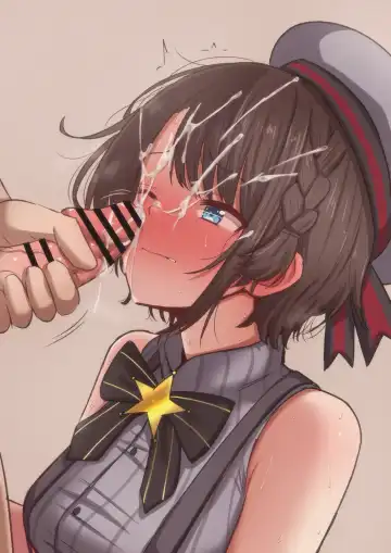 [Mamerakko] 豆ラッコニキ Fhentai - Page 128