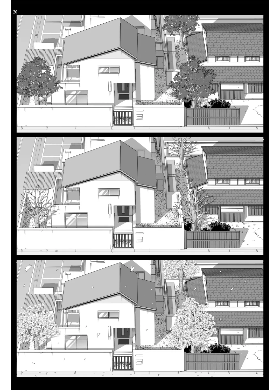 [Carn] Takanashi Shimai no Junan II - saimin sisters | Takanashi Sisters' Tribulations II Fhentai - Page 21