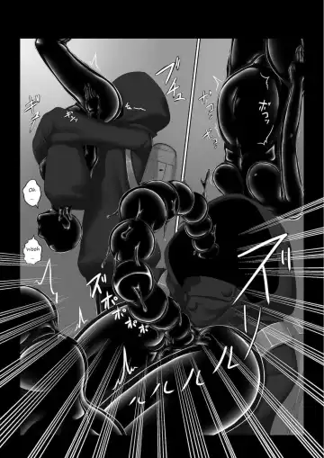 [Sho-yan] Hiasobi - Beginning Terror Fhentai - Page 18