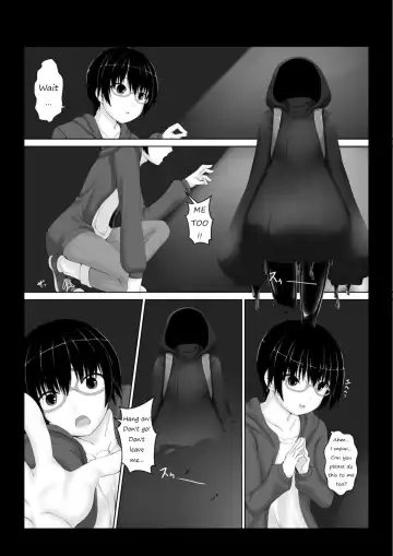 [Sho-yan] Hiasobi - Beginning Terror Fhentai - Page 20