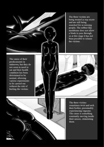 [Sho-yan] Hiasobi - Beginning Terror Fhentai - Page 3