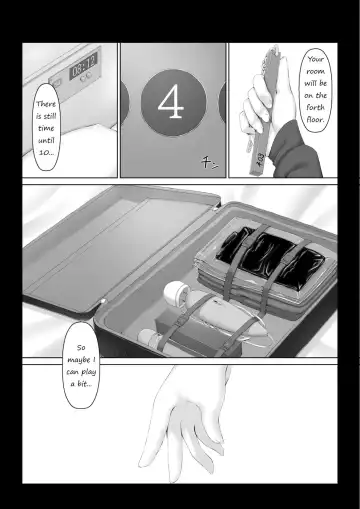 [Sho-yan] Hiasobi - Beginning Terror Fhentai - Page 5