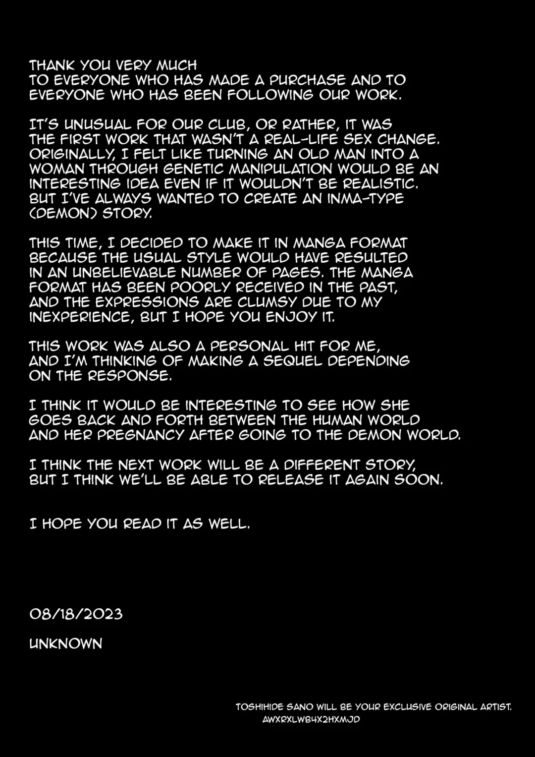 The Succubus Box: A lewd and unusual fate befalls the exorcist grandfather and grandson. Fhentai - Page 93