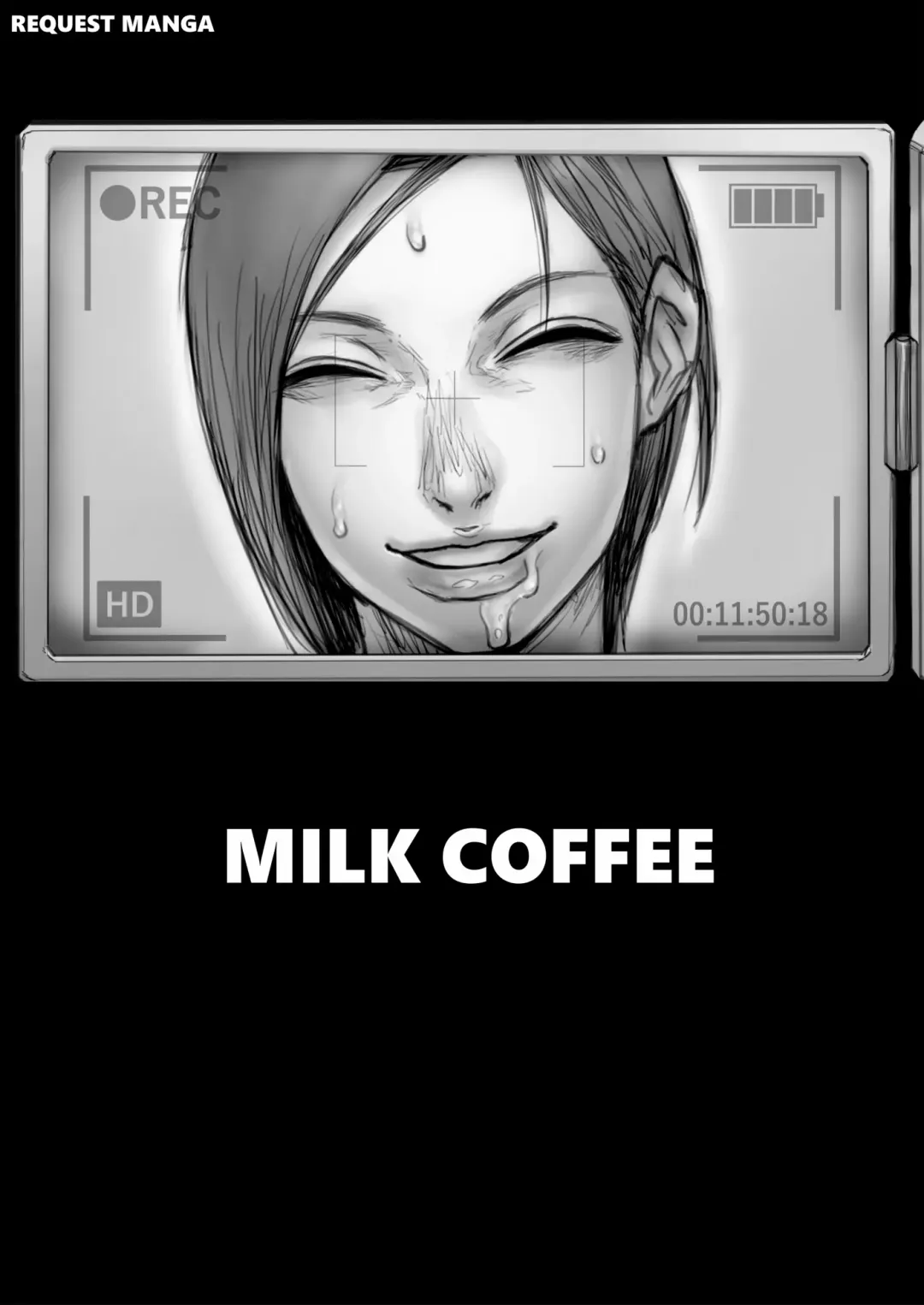 [Sawao] Milk Coffee Fhentai - Page 1