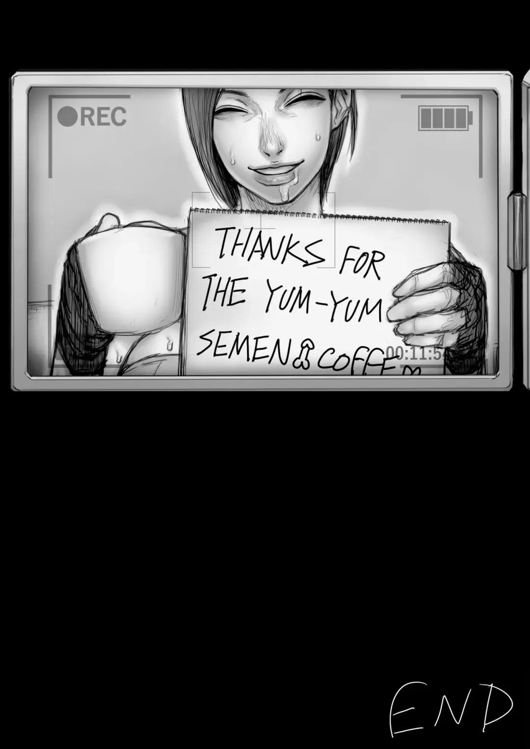 [Sawao] Milk Coffee Fhentai - Page 36