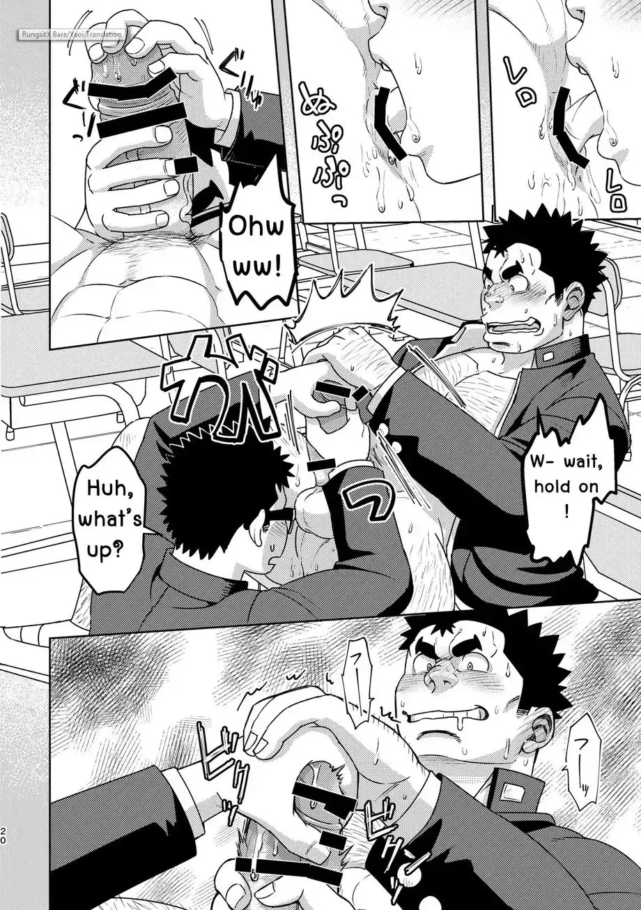 [Eikichi] Mousou Nii-chan | My Ideal BROTHER Fhentai - Page 20