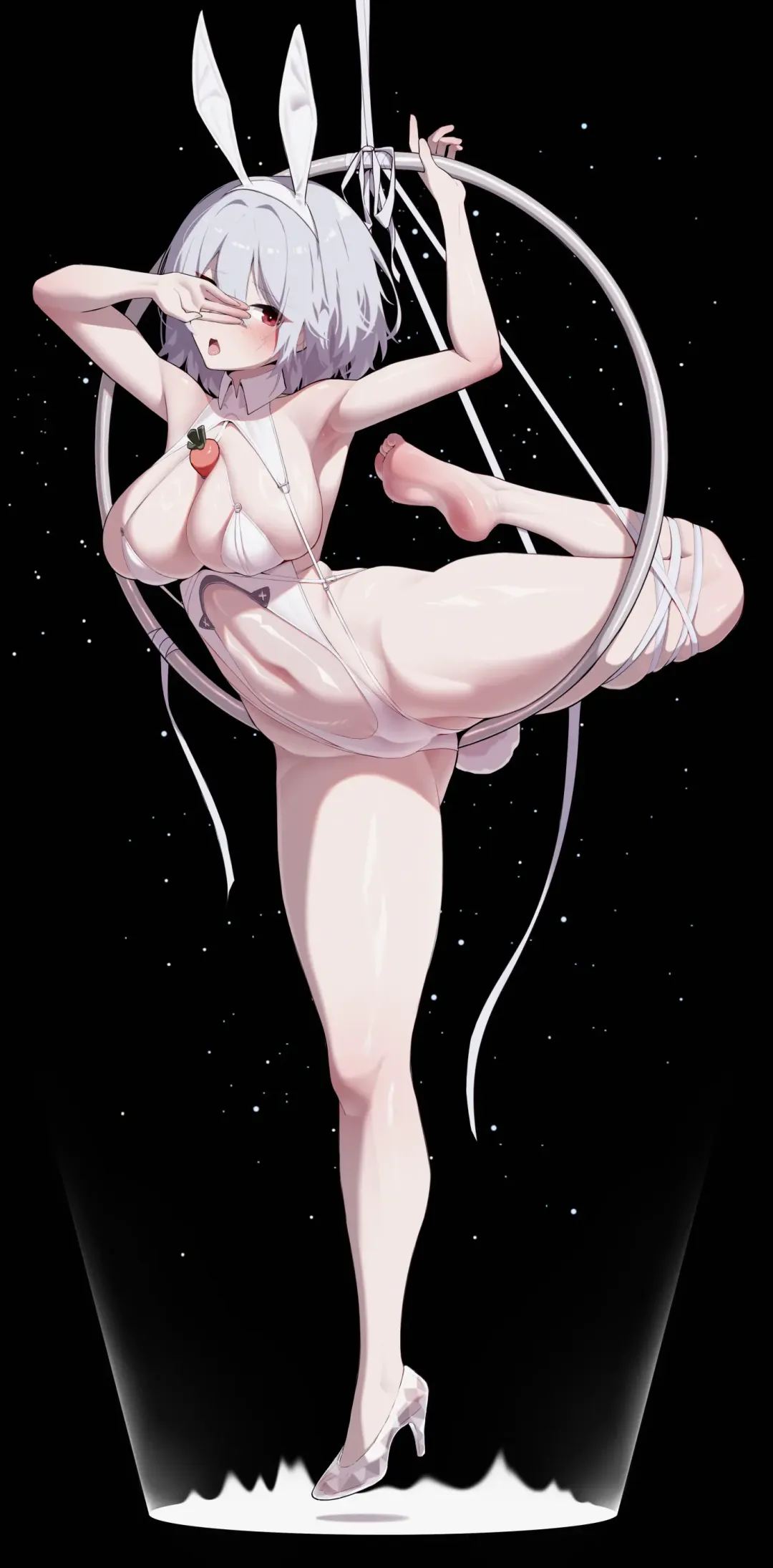 [Manzai Sugar] 满载SUGAR (decensored) Fhentai - Page 19