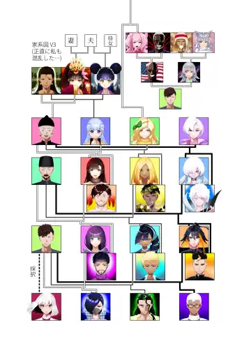 [Kmvt] OYAOYAKODON3 Fhentai - Page 93