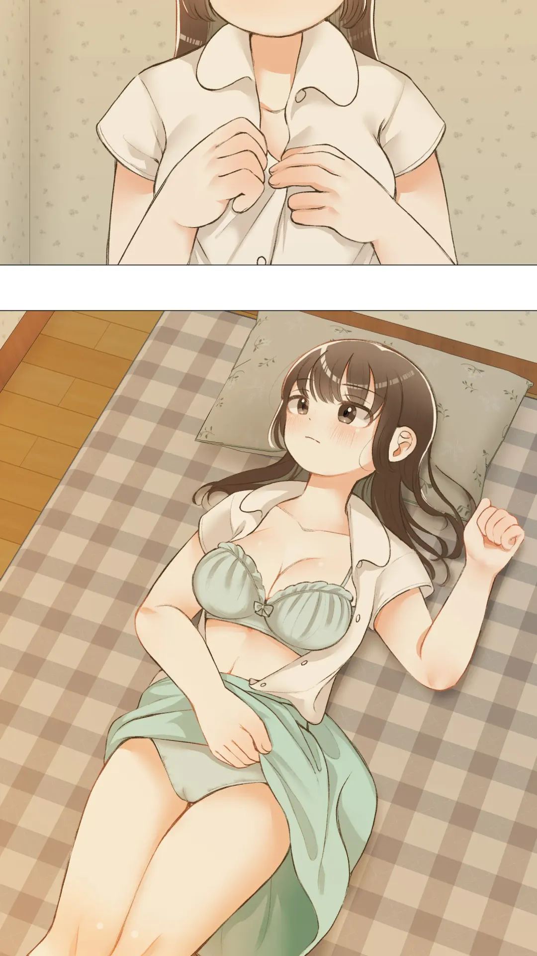 Jun Ochi ~Anoko no Ohogoe~ Fhentai - Page 19