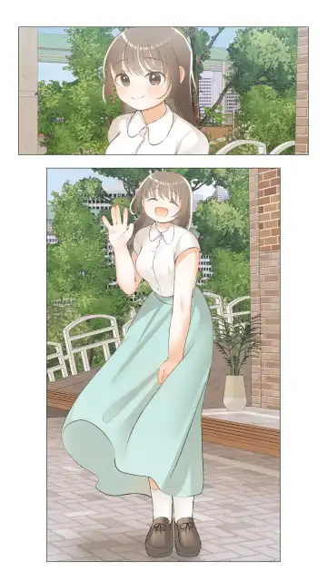 Jun Ochi ~Anoko no Ohogoe~ Fhentai - Page 37