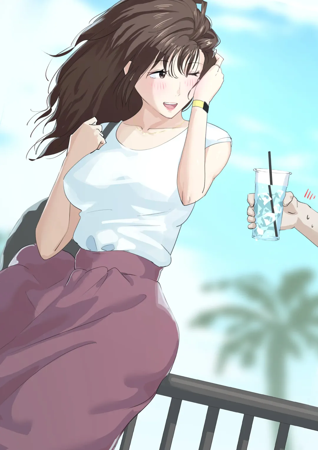 [Gakeo] Kousakinmu 2 Fhentai - Page 83