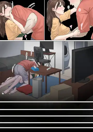 [Gakeo] Kousakinmu 2 Fhentai - Page 12