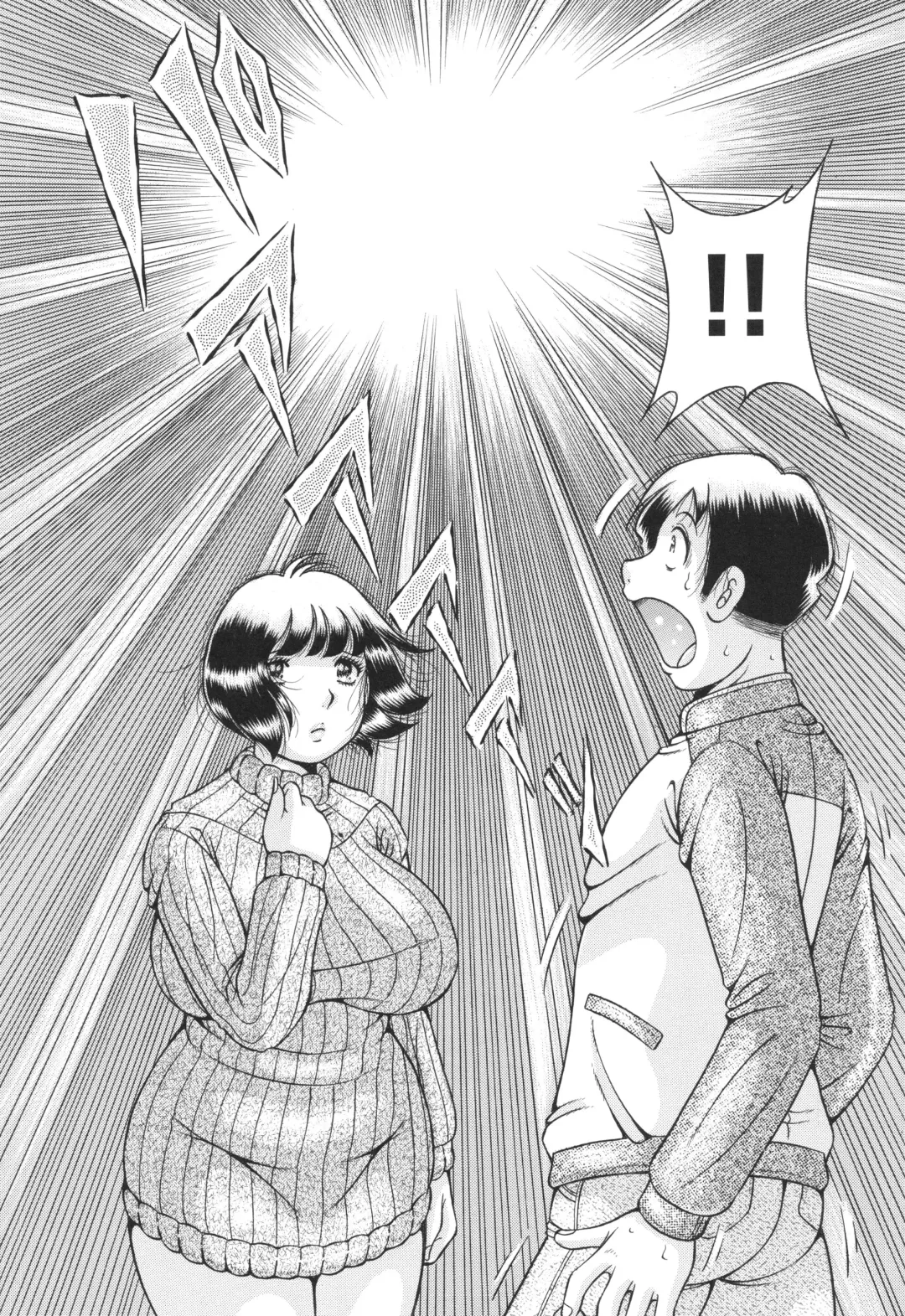 [Umino Sachi] Kyonyuu Jukujo to Koumon Seikou Fhentai - Page 167