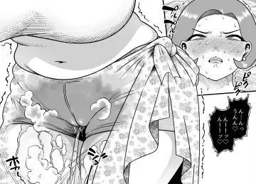 [Youkai Kubinashi] Unching Style Act.8 Fhentai - Page 54