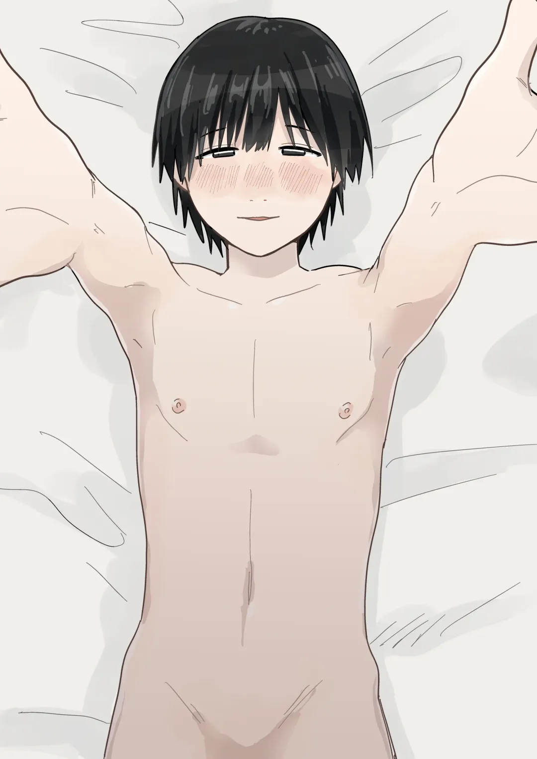 Kawaii Shuu-kun Fhentai - Page 1