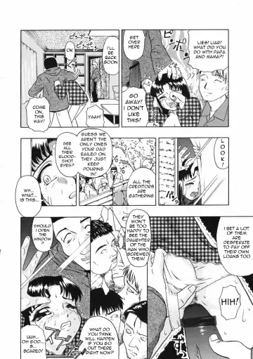 [Oyster] Breakdown Fhentai - Page 6