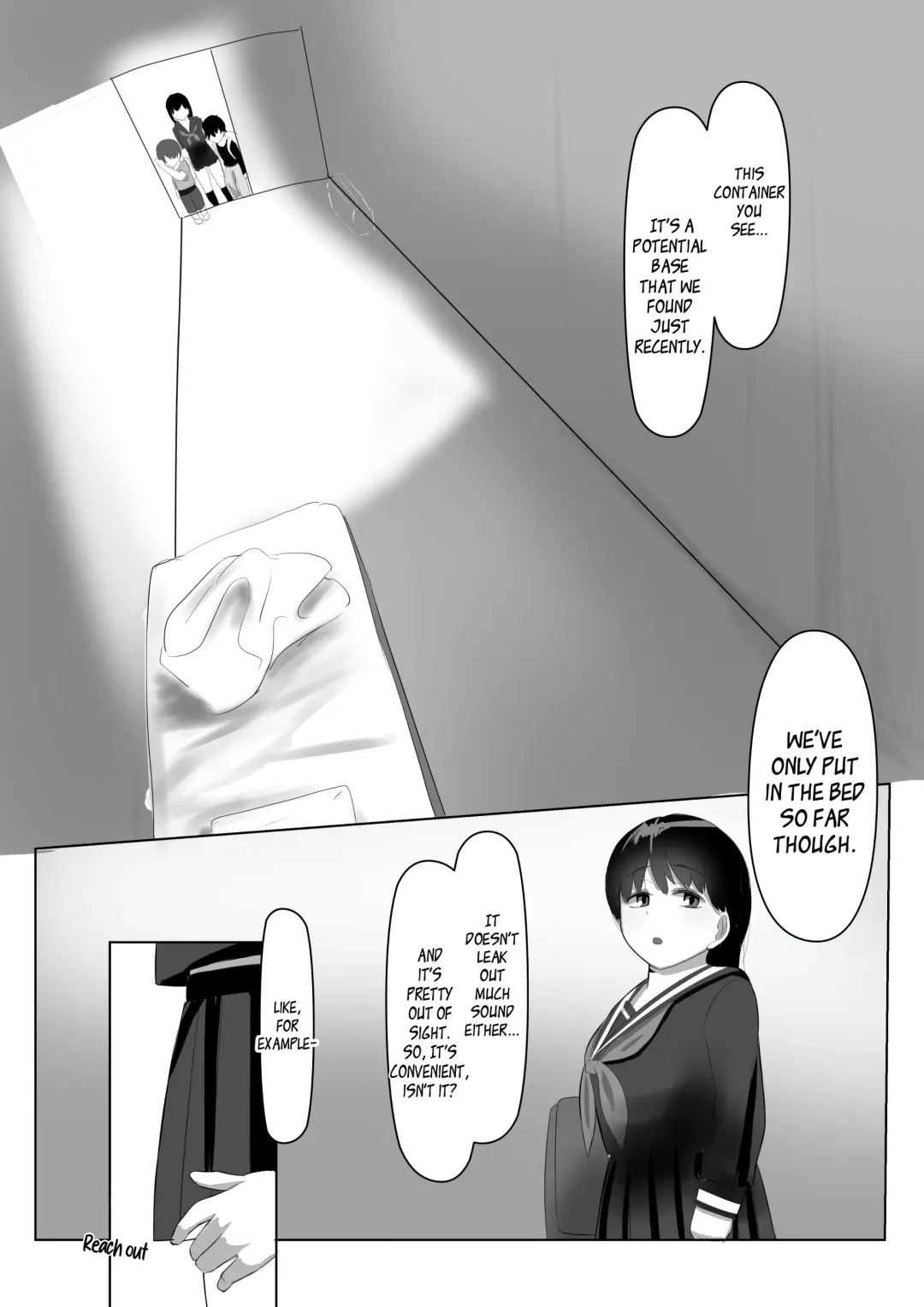 ShotaOne Fhentai - Page 2