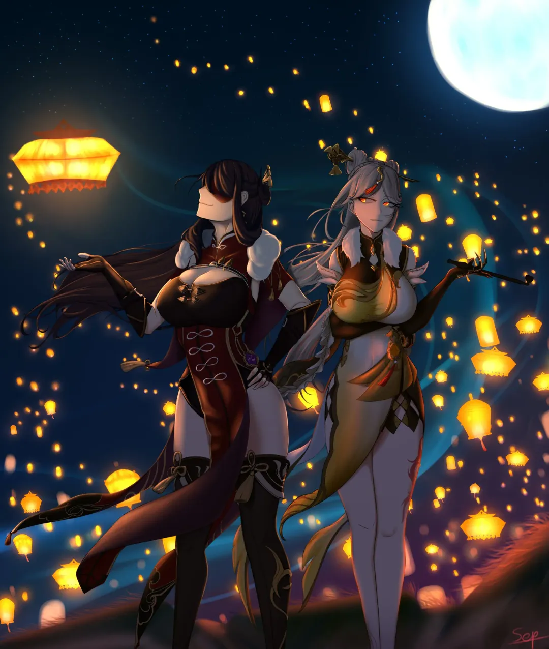 [Sep] Sep Fhentai - Page 297