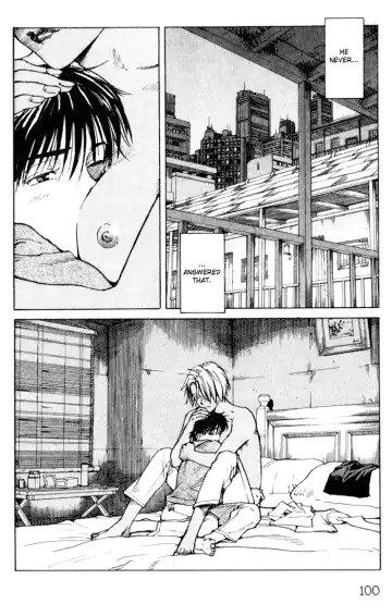 Read Eden Manga Tomboy Sex scene - Fhentai