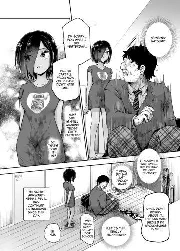 [Tomomimi Shimon] Totsuzen Gishi to Gimai ga Dekite Shimatta Ken EX | I Suddenly Gained Two Stepsisters EX ~my life after they caught me fapping~ Fhentai - Page 14