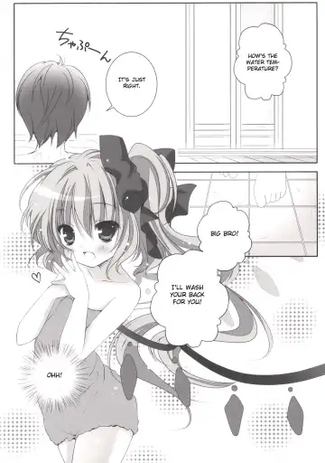[Kino] Gomen ne Flandre-chan Fhentai - Page 11