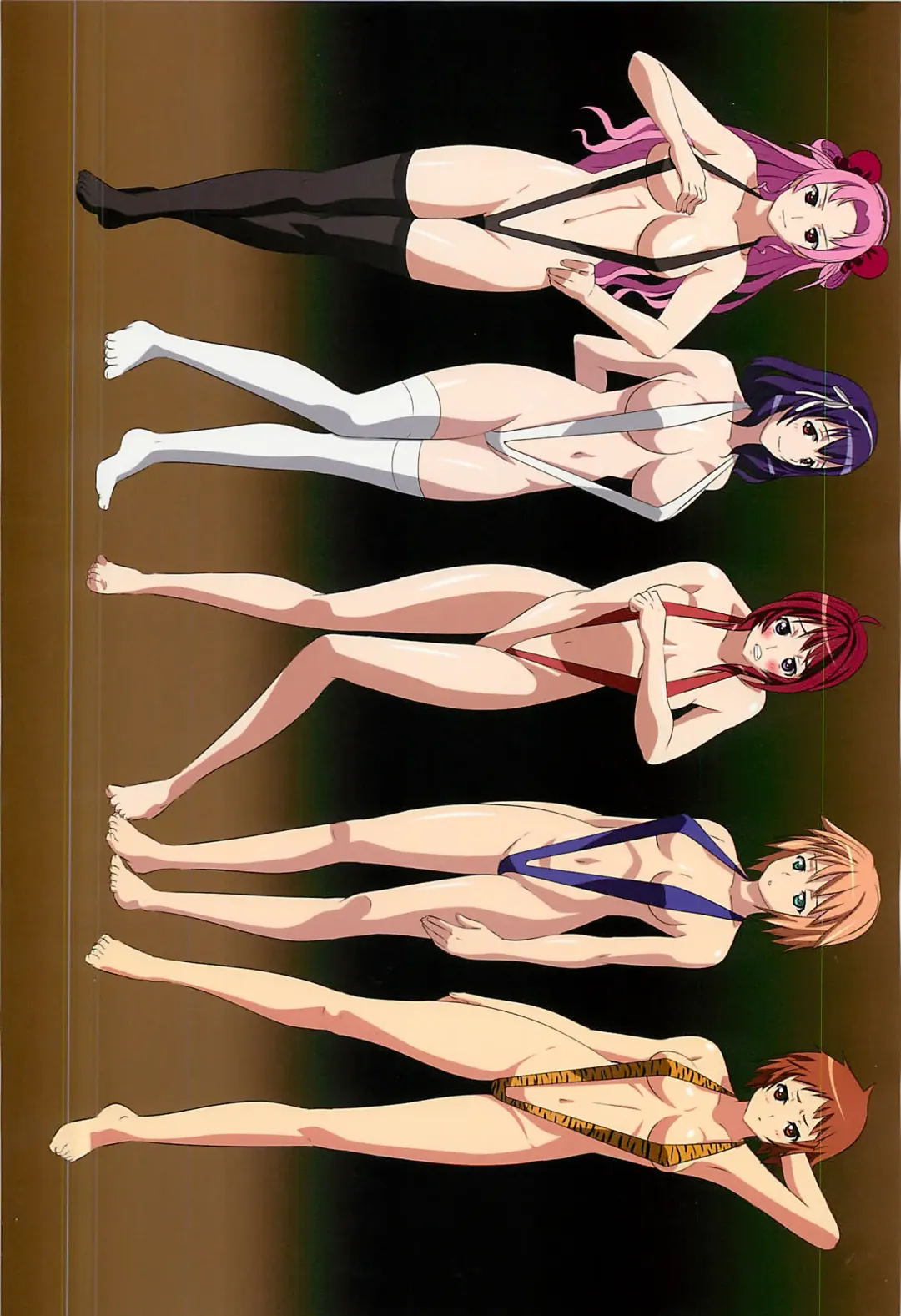 [K3] Restrain Fhentai - Page 12