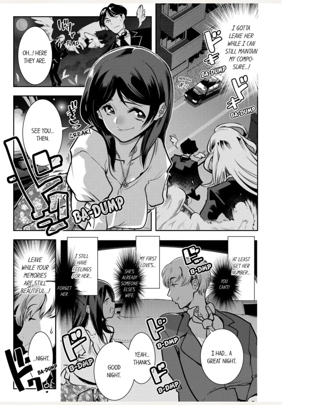 [Kemonono] Tenshitachi wa Jinrui Hanshoku Tantou ni Narimashita 1 | Angels Matchmaking People for Human Reproduction 1 Fhentai - Page 20