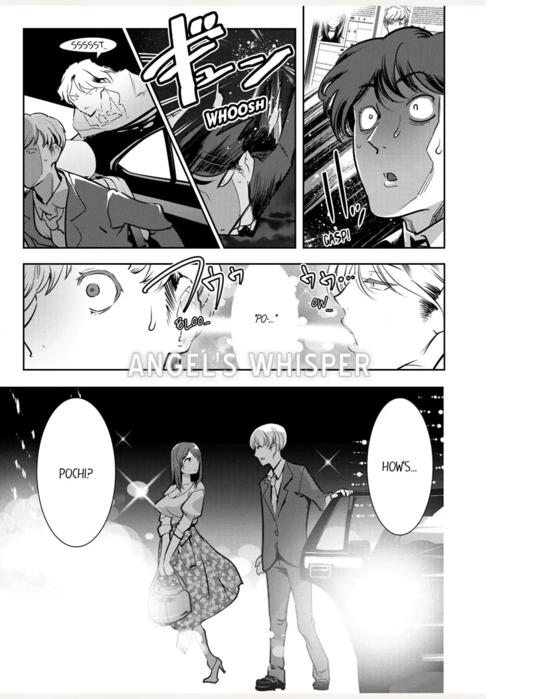 [Kemonono] Tenshitachi wa Jinrui Hanshoku Tantou ni Narimashita 1 | Angels Matchmaking People for Human Reproduction 1 Fhentai - Page 22