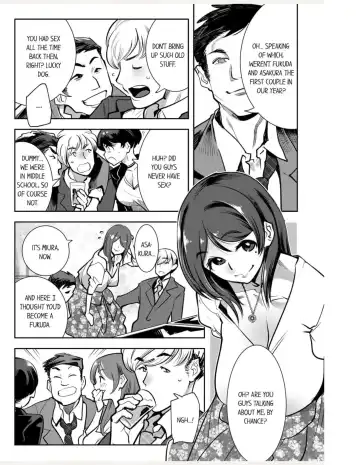 [Kemonono] Tenshitachi wa Jinrui Hanshoku Tantou ni Narimashita 1 | Angels Matchmaking People for Human Reproduction 1 Fhentai - Page 14