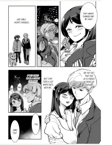 [Kemonono] Tenshitachi wa Jinrui Hanshoku Tantou ni Narimashita 1 | Angels Matchmaking People for Human Reproduction 1 Fhentai - Page 17