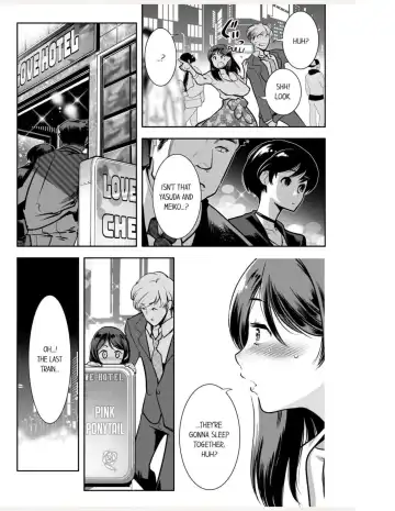 [Kemonono] Tenshitachi wa Jinrui Hanshoku Tantou ni Narimashita 1 | Angels Matchmaking People for Human Reproduction 1 Fhentai - Page 18