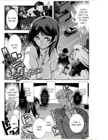 [Kemonono] Tenshitachi wa Jinrui Hanshoku Tantou ni Narimashita 1 | Angels Matchmaking People for Human Reproduction 1 Fhentai - Page 20