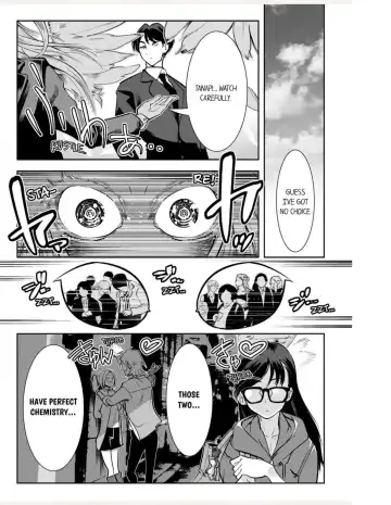 [Kemonono] Tenshitachi wa Jinrui Hanshoku Tantou ni Narimashita 1 | Angels Matchmaking People for Human Reproduction 1 Fhentai - Page 4