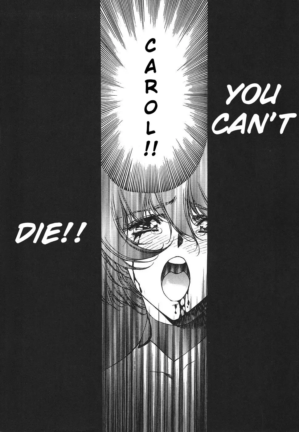 [Urushihara Satoshi] Chirality - To The Promised Land Vol.3 Fhentai - Page 157