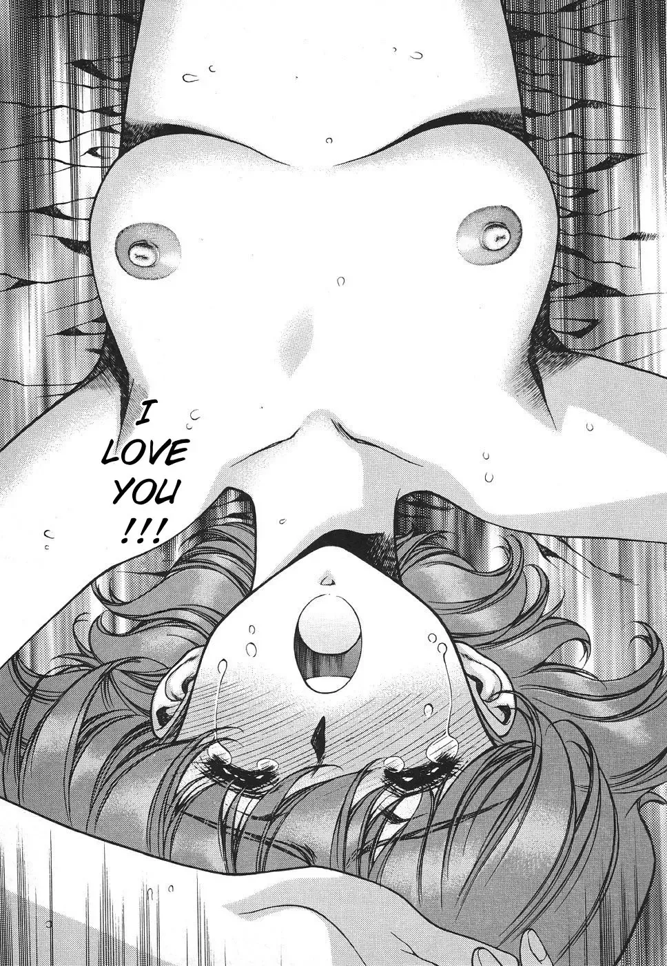 [Urushihara Satoshi] Chirality - To The Promised Land Vol.3 Fhentai - Page 73