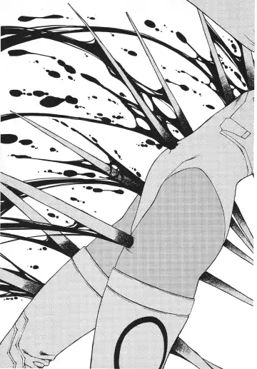 [Urushihara Satoshi] Chirality - To The Promised Land Vol.3 Fhentai - Page 152