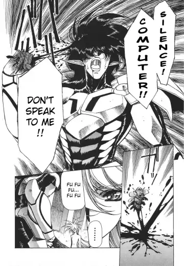 [Urushihara Satoshi] Chirality - To The Promised Land Vol.3 Fhentai - Page 164