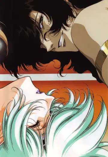 [Urushihara Satoshi] Chirality - To The Promised Land Vol.3 Fhentai - Page 7